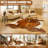 Cowhide Indoor Rug-17657765