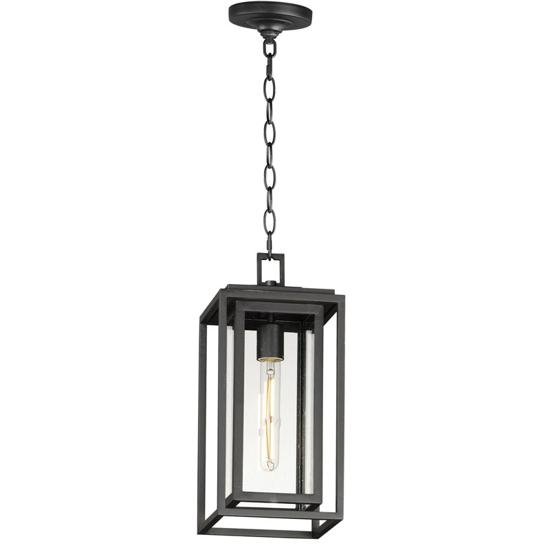 Zanna Outdoor Pendant