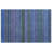 Premium Machine Washable Dream Shag ADS527 Striped Rug-1178795990-1178795991