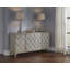 Nan's Quilted 72'' W Solid Wood Sideboard