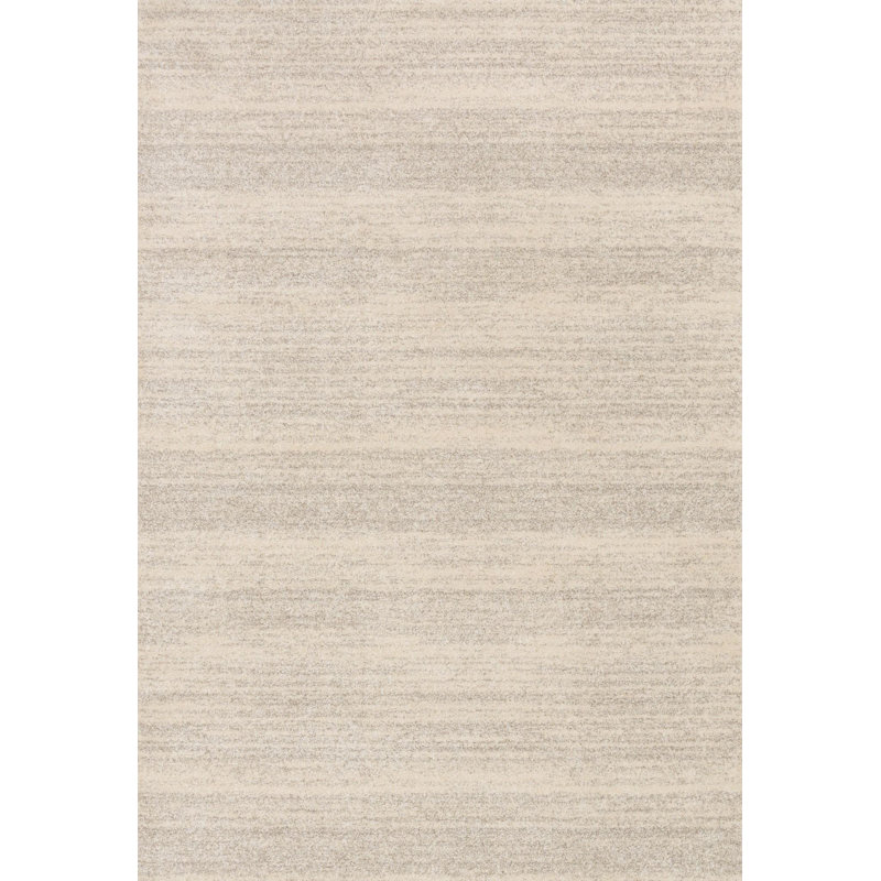 Tapis beige Emory