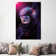 Dissolution by Nicebleed - Print on Canvas