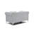 Loveseat , Gray