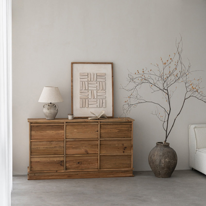 Commode d'appoint Joseva