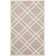 Duley Geometric Wool Hand Woven Area Rug