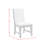 Tremel 19.5'' H Fabric Upholstered Side Chair