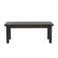 Club Aluminum Outdoor Coffee Table-20521891