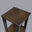 Table de bout Casual Home-107383306