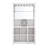 41.73'' Bar Cabinet-80579642