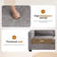 Moderne petit 3 places avec Storga (gris)-552920743