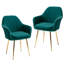 Fauteuil rembourré Deamer-639470983