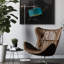 Ayja 145cm Swing Arm Floor Lamp-1122286252-1122286247