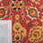 Kuhlman Hand Tufted Wool Oriental Rug-25815842