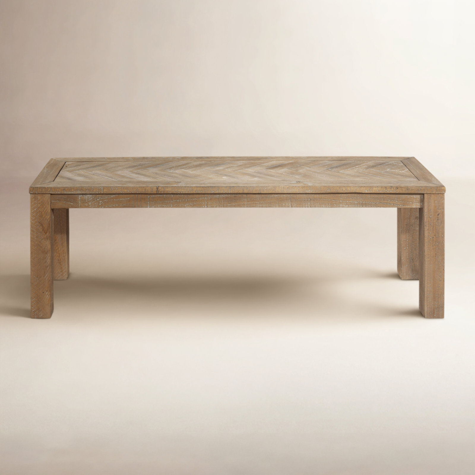 Shae 60" Dining Bench