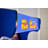 60 Classic Retro Games Tabletop Arcade Machine by Doc and Pies Arcade Factory (Blue)