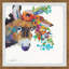 Curcio - Painting on Paper-37577575