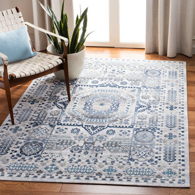 Aria Performance Oriental Rug