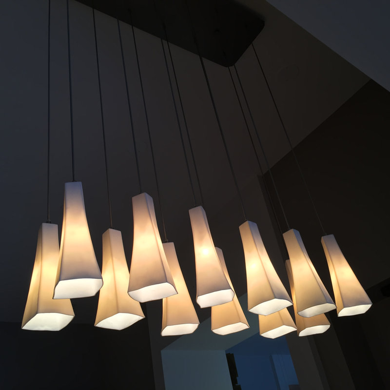 7 - Light Pendant