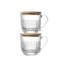 Quessant Latte Mug
