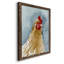 Portrait de poulet Sofley II-88442518-88442522