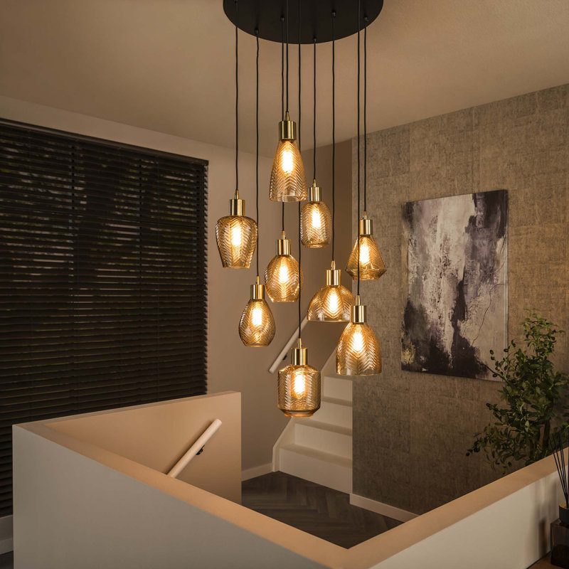 Marka 9 - Light Pendant