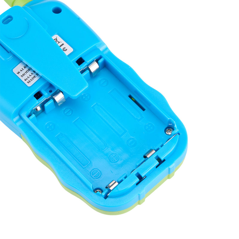Mini Walkies Talkies Set