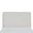 Upholstered Wingback Bed with Adjustable Base Bundle Set, Queen Size / Textured Ivory Canvas Chenille, Head & Foot Incline, Zero Gravity, Massage, App & Remote Control, Easy Assembly, No-Noise-884366753