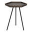 Table de bout Berber