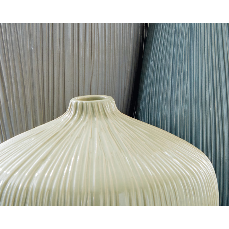 Vase Eiderman (ensemble de 3)
