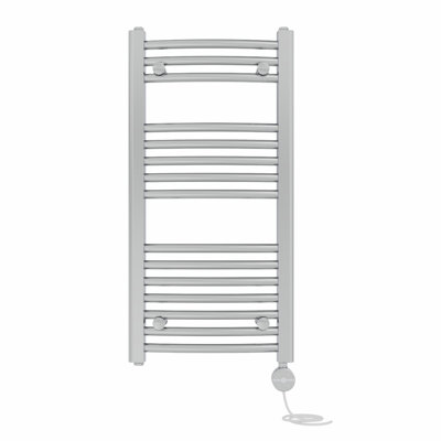 Curved Towel Rail Heated Towel Rails