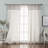 Duluth Sheer Curtain Pair-20742791