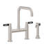 Corsano Side Spray Kitchen Faucet-893546759-893612682-893612684