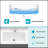 Quartz Kitchen Sink - 33X19" Granite Composite Workstation Undermount Kitchen Sink-111493009