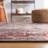 Allan Washable Oriental Indoor Rug-1150999808