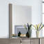 Commode 6 tiroirs avec miroir Warddy-100169572