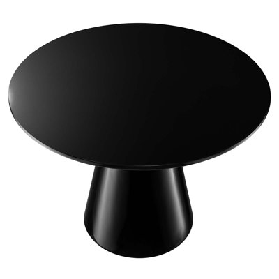 Jennea Round Dining Table