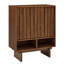 Armoire-buffet 31,6 po Mid-Century-1720819243