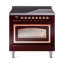 ILVE Nostalgie II Noblesse 36 in Induction Range-1024150475