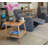Aarica Upholstered Recliner