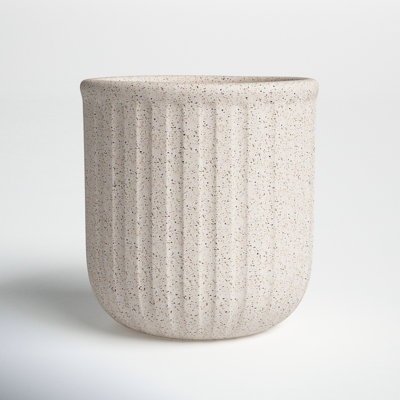 Topher Terracotta Pot Planter