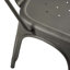 Chaise bistro Promenade par Modway-156254234