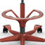  Fauteuil assis-debout avec repose-pieds HœG Capisco-123171932-123277918
