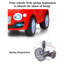 Voiture électrique pour enfants-61851713