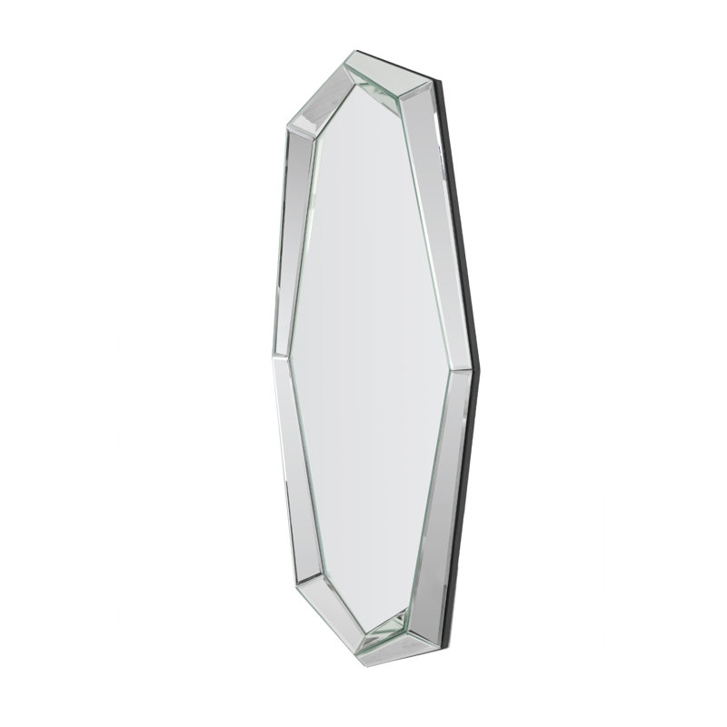 Bunton Glass Mirror