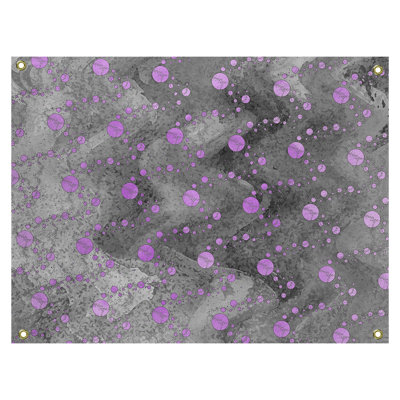 Polyester Tapestry