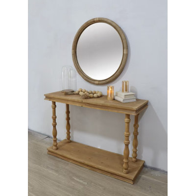Miroir rond 31,9 po