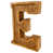 E is out of stock