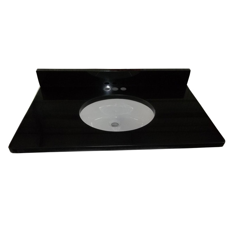 Vanity Top