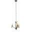 Sienna 3 - Light Chandelier