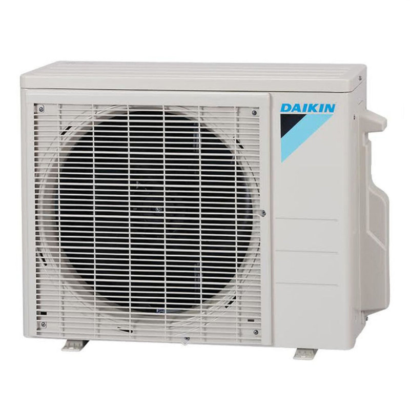 Daikin 18000 BTU Ductless Mini Split Air Conditioner for 1000 Square Feet with Heater and Remote Included